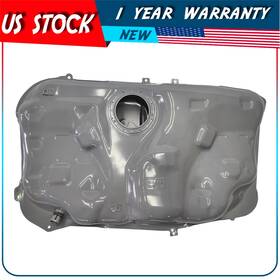 Aut184182oda Autodayplus 17 Gal. Fuel Tank Tik For Toyota Camry 2012-17 Avalon 2013-18 Lexus Es350 16-18