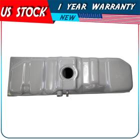 Aut184187oda Autodayplus 25 Gal. Fuel Gas Tank Tik For Chevy Gmc C/k Pickup Truck With 6.5ft Bed