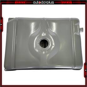 G1500-g3500 Autodayplus Aut184188od 22 Gallons Fuel Gas Tank For 87-95 Chevrolet G10-g30 Gmc