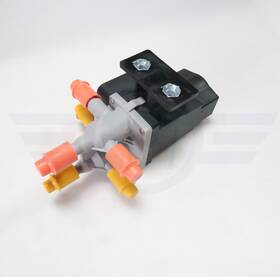 E5tz-9189-b Autoexpert E5tz-9189b Fuel Tank Selector Valve 6 Ports For Ford Ranger F150 F250 F350 85-86