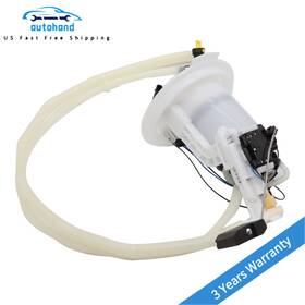 14444228 Autohand For Mercedes-benz E350 E550 Glk350 Fuel Pump Assembly With Sending Unit Driver Side