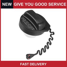 Automall Tech 766549930689 Fuel Gas Cap Tank Filler Single For Land Rover Lr2
