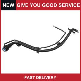 7721342100 Automall Tech Pack Of 1 For Toyota Rav4 2.2 Diesel 2005-2012 Fuel Tank Filler Neck Hose Pipe