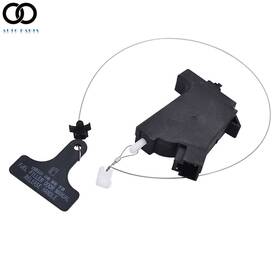 Apo107800 Autoooparts Fuel Gas Filler Door Lock Release Actuator Handle Opener For Santa Fe 14-17 3.3l