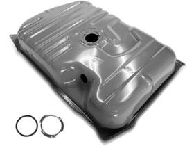11143gbwb Autopart Premium For 1986 Pontiac Bonneville Fuel Tank Apr 4.3l V6 Gas