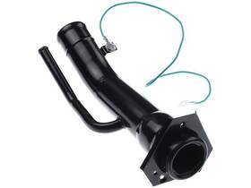 11wpnh45 Autopart Premium Upper Fuel Filler Neck Apr For Gmc Jimmy 2000 1997 1998 1999
