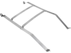 12ntxz62 Autopart Premium Fuel Tank Strap Apr For Acura El Rsx 2001 2002 2003 2004 2005 2006