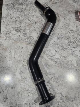 32bygx Autopart Premium Fuel Filler Neck Fits Ford Ranger 1993-1997