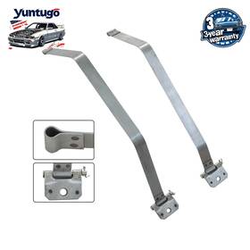 7760334060 Autopart361 7760134040 7760334070 Fuel Tank Straps For 2000-2004 Toyota Tundra 4wd Set Of 2