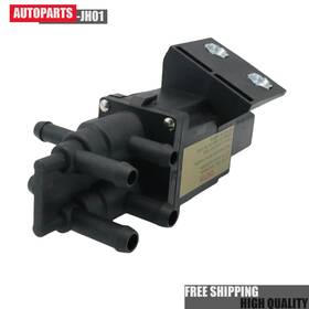 478-fv1t-cmc Autoparts Jh01 For Chevy Dodge Gmc Pickup Truck 42-159 6 Port Fuel Gas Dual Tank Selector Valve