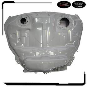 Add18417635r Autoutdoor 16.9 Gallons Fuel Tank Fit For Subaru Legacy Outback 2005-2009 H4 2.5l H6 3.0l