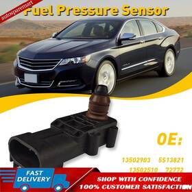 13502903 Auxito 5s13821 New Gm Original Fuel Tank Pressure Sensor Fits For- Buick Cadillac