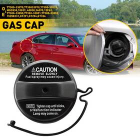 77300-47010 Auxito 77300-33051 For Toyota Scion Lexus Gas Tank Cap Genuine Oem 77300-33070 Replace