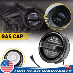 77300-53010 Auxito Fit Scion Toyota Xa 4runner Sienna Rav4 Fuel Gas Tank Cap Filler Abs