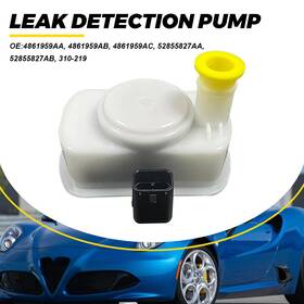 Hlx-dor310-219-cl360a50 Auxito 310-219 Evaporative Emissions System Leak Detection Pump For Dodge Ram Romeo