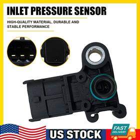 55567257 Auxito Ms59 Map Sensor For 2011-2017 Chevrolet Cruze Trax Buick Encore 1.4l As429
