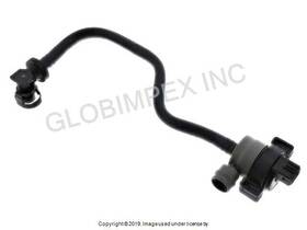 Bf0424310072 Bapmic For Bmw 2008-2018 Fuel Tank Breather Valve With Line