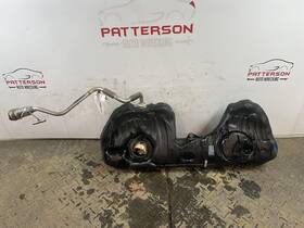 16117162162 Bavarian Motor Works Bmw 07-13 328xi Fuel Gas Tank 15.8 Gallon N51 Engine