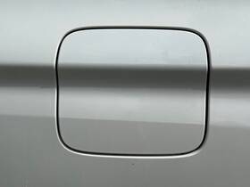 51917312316 Bavarian Motor Works Bmw 14-18 X5 X5m F15 F85 Fuel Tank Filler Door Lid Mineral White A96