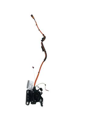 938112102 Bavarian Motor Works Bmw 2018-2024 330e Charging Socket With High Voltage Hv Electric Cable