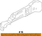 Bc3z9a032d Ford Oem Super Duty Fuel Shield