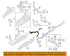 Bc3z9j338g Ford Oem 11-16 F-450