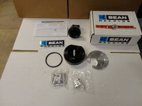 280003 Beans Machine Diesel Fuel Tank Sump Kit