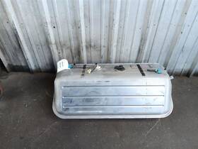 197.be1b01 Bentley 2001 Arnage Fuel Tank Gasoline Holder Canister