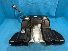 3d0201085n Bentley Continental Flying Spur Fuel Gas Tank With Filler Pipe 29k 2006-2012 Oem