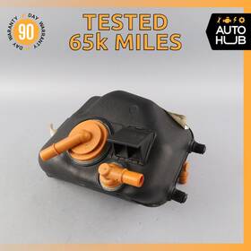 3d0201976a Bentley 03-12 Continental Gt Flying Spur Fuel Expansion Tank Reservoir Oem 65k
