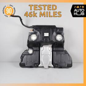 3w3201021h Bentley 07-11 Continental Gtc Convertible Fuel Gas Tank Assembly Oem 46k