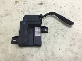 3w3906093c Bentley 13-18 Flying Spur W12 Fuel Pump Delivery Control Module Unit O