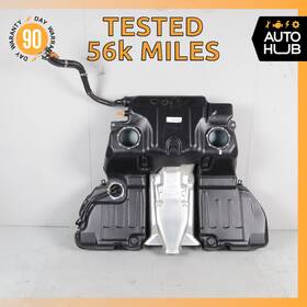 3w8201021aj Bentley 12-17 Continental Gt Coupe Fuel Gas Tank Assembly Oem 56k