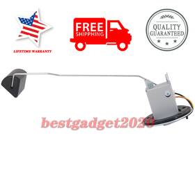 Bestgadget2020 655506549326 Fuel Tank Gauge Sending Unit 83320-35120 Fits 1983-1995 Toyota Pickup 3.0l 2.4l