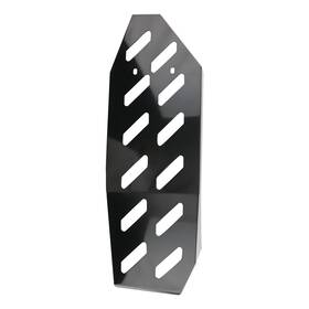 4eongj Bfo Gas Tank Skid Plate For Toyota Tacoma 1995.5-2004 Fits 15 18 Gallon Tanks New