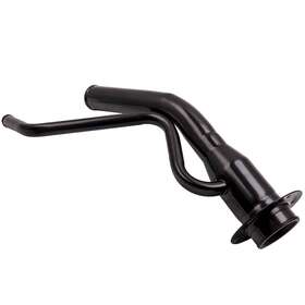 67kgc3 Bfo Fuel Gas Filler Neck Pipe For Center Tank Ford F250 F350 Pickup 1999-2004