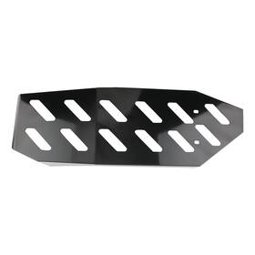 7fxyp0 Bfo Fuel Gas Tank Skid Plate For Toyota Tacoma 1995.5-2004 Fit 15 &18 Gallon Tanks