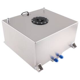 Am83nb Bfo Aluminum Racing Fuel Tank 15 Gallon For Competition Vehicle Direct Fit