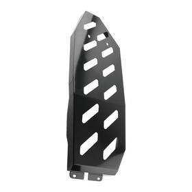 Dw75je Bfo Fuel Gas Tank Skid Plate For Toyota Tacoma 1995.5-2004 15 And 18 Gallon