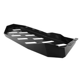 Mbv4ta Bfo 1x Fuel Gas Tank Skid Plate For Toyota Tacoma 95-04 15 18 Gallon Tanks