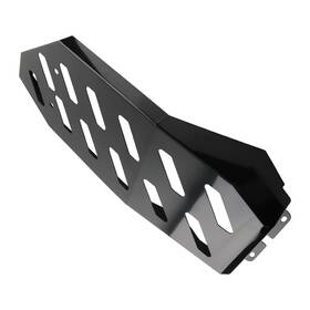 Bfo R2k8u0 Fuel Gas Tank Skid Plate Fit Toyota Tacoma 1995.5-2004 Fits 15 18 Gallon Tanks