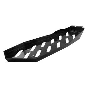 Zsp1yd Bfo Fuel Gas Tank Skid Plate For Toyota Tacoma 1995.5-2004 Fits 15 And 18 Gallon Tanks