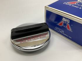 46131 Big A Fuel Tank Filler Gas Cap For 1973-1976 Chevrolet Luv Pickup
