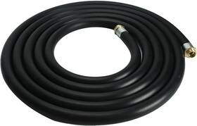 Hm3285 Blackhorse-racing 20 Feet Joint Size 1inch And 3/4inch 1 Inch Inlet 3/4 Outlet Black