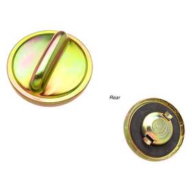 Blau W0133-1639710-bla For Volkswagen Karmann Ghia 1970-1972 Fuel Tank Cap