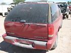 197-01712 Blazers10 Fuel Tank 2 Door