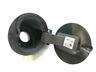 Bm51f27936dg Ford Focus Fuel Filler Door Lid Cover Gas Tank Cap