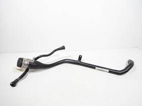 Bmw 1006770010 2011 - 2016 528i 535i F10 Fuel Gas Gasoline Tank Filler Pipe Oem