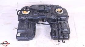 10117104253 Bmw 2009-2012 X5 E70 M57 Diesel Fuel Gas Tank Reservoir Oem