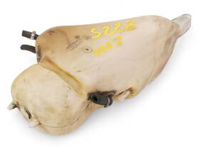 1179025 Bmw 1989 - 1995 5 Series E34 Fuel Expansion Reservoir Tank Canister Oem
